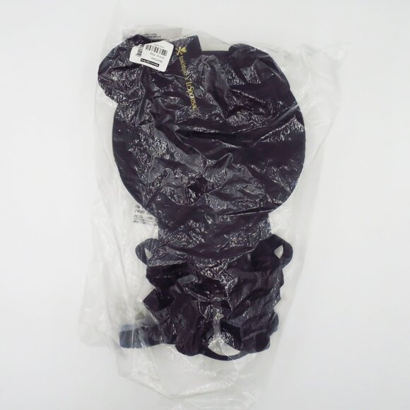 NWT Tokidoki x LeSportSac Paletta Backpack Nero/Black main image 5